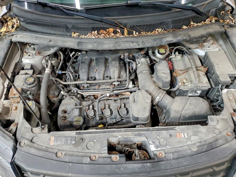 2017 FORD EXPLORER P #3297013380