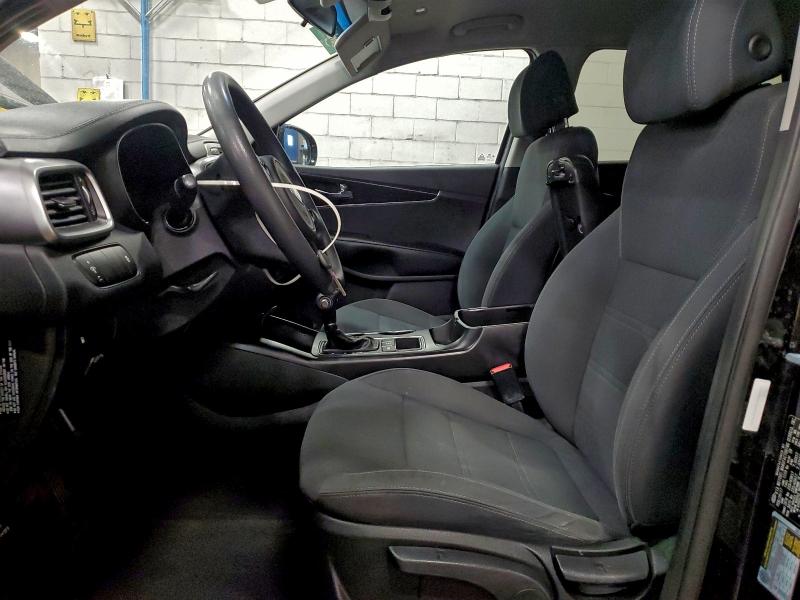 2017 KIA SORENTO LX #3301613667