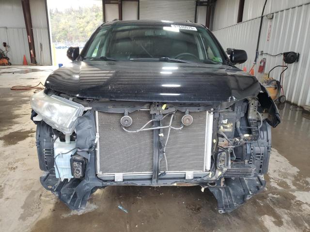 2011 TOYOTA HIGHLANDER #3283881450