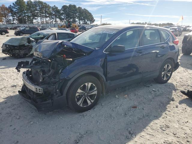 2019 HONDA CR-V LX #3294157942