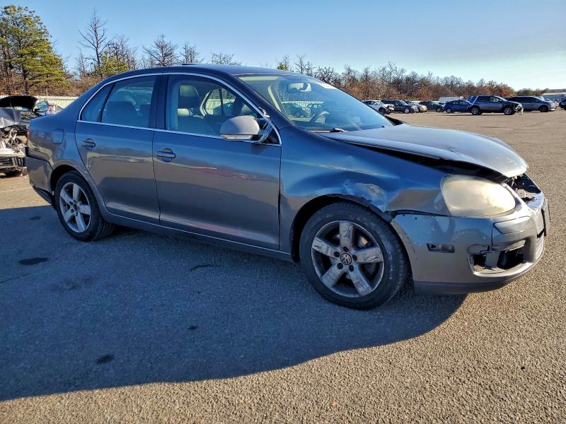 2009 VOLKSWAGEN JETTA SE #3317866919