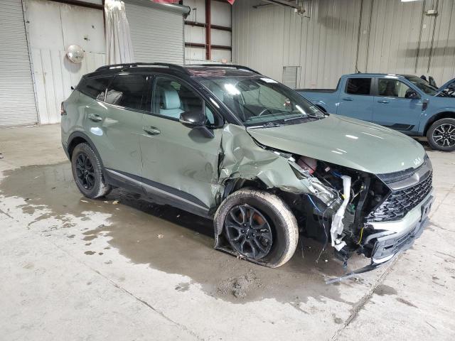 2023 KIA SPORTAGE X #3301653642