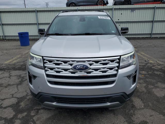 2018 FORD EXPLORER X #3303879712