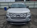 Lot #3303879712 2018 FORD EXPLORER X