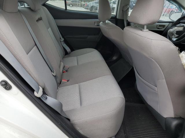 2016 TOYOTA COROLLA L - 2T1BURHE6GC672906