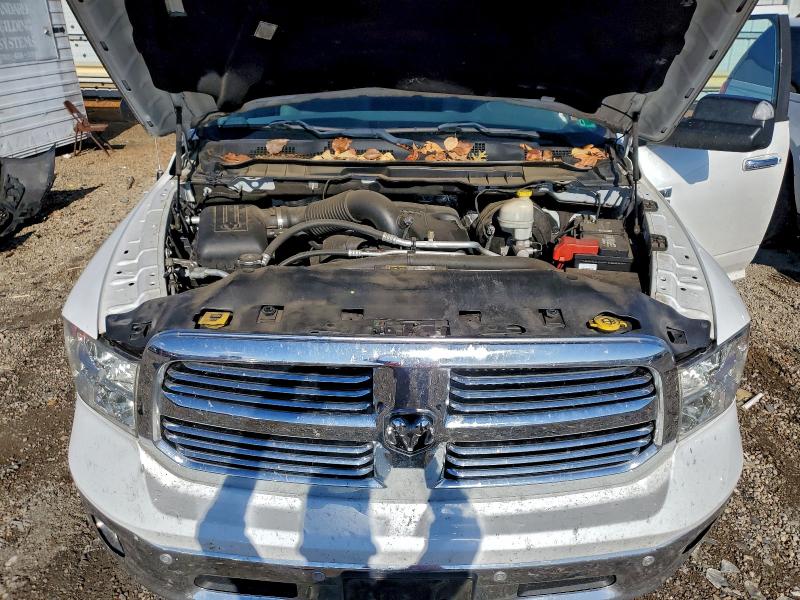 2016 RAM 1500 SLT #3301791385