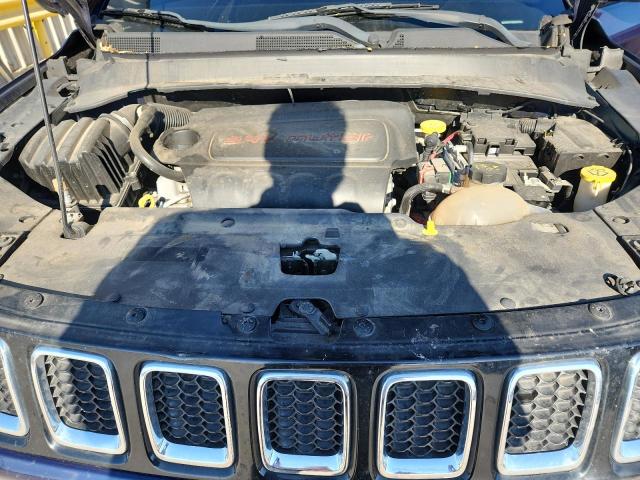 2018 JEEP COMPASS SP #3294455530