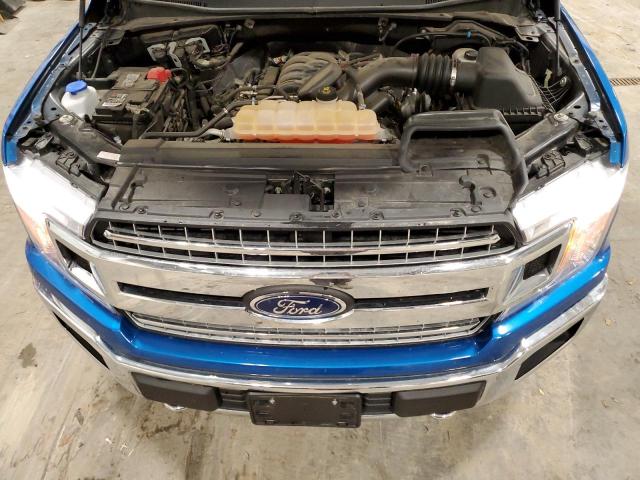 2019 FORD F150 SUPER #3301851977