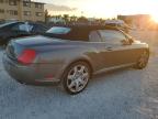 Lot #3308380280 2008 BENTLEY CONTINENTA