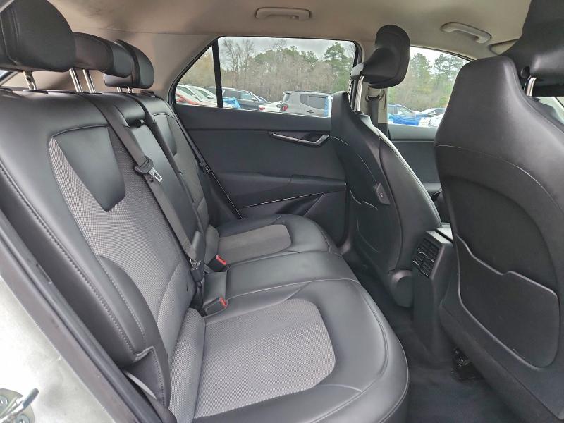 2023 KIA NIRO WIND #3303798417