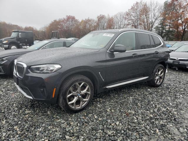 BMW X3 XDRIVE3