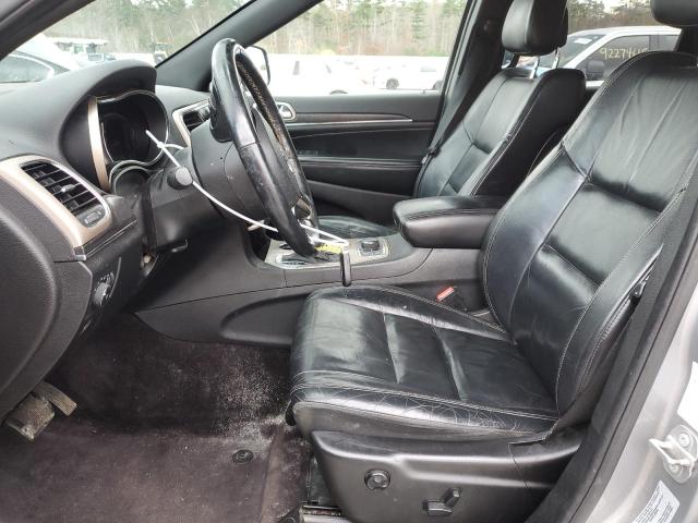 2017 JEEP GRAND CHER - 1C4RJFBG7HC861123