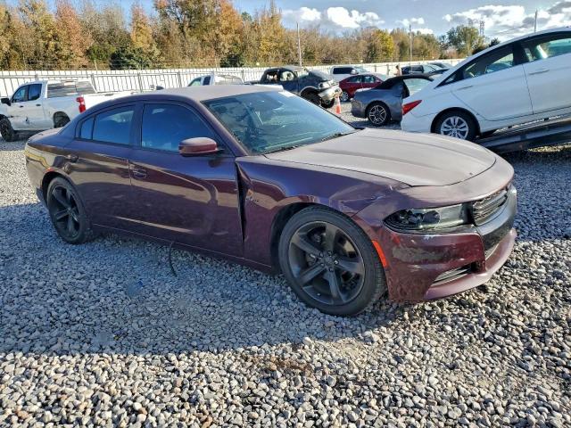 2016 DODGE CHARGER R/ #3302645006
