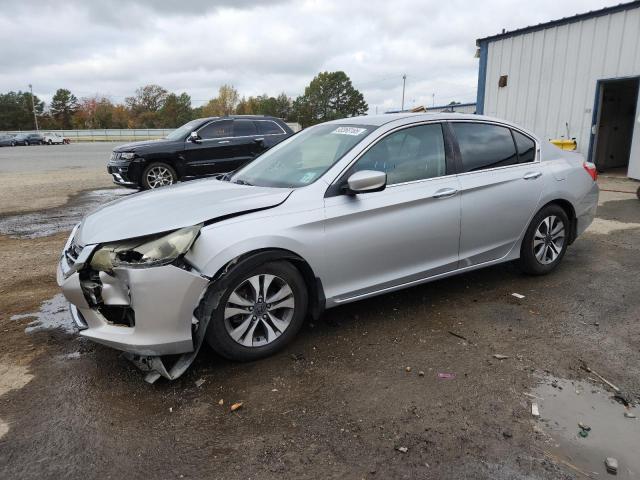 2013 HONDA ACCORD LX #3308427290