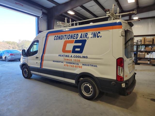 2019 FORD TRANSIT #3290142260