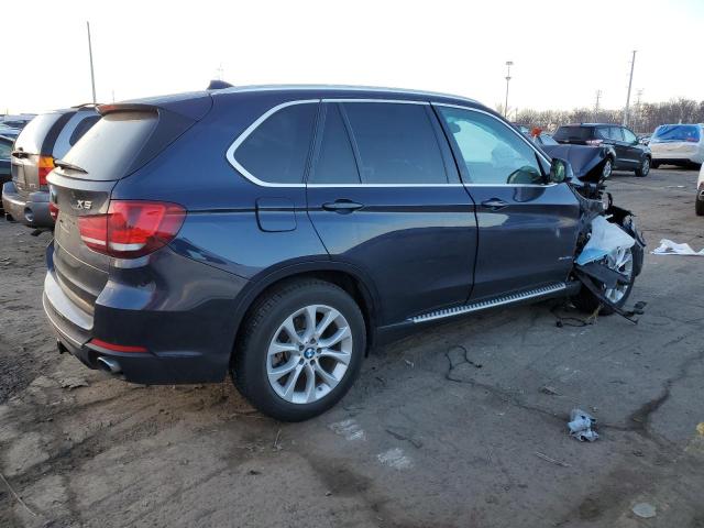 2015 BMW X5 XDRIVE3 #3317734107
