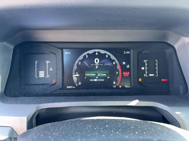 2025 TOYOTA TACOMA DOU - 3TYKD5HN5ST021344