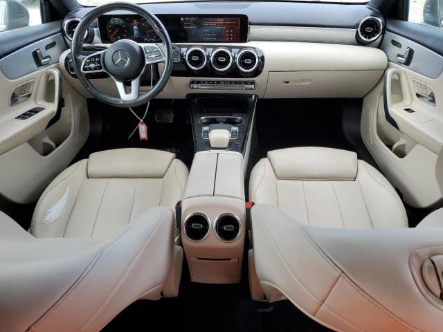 2019 MERCEDES-BENZ A 220 4MAT #3308414308