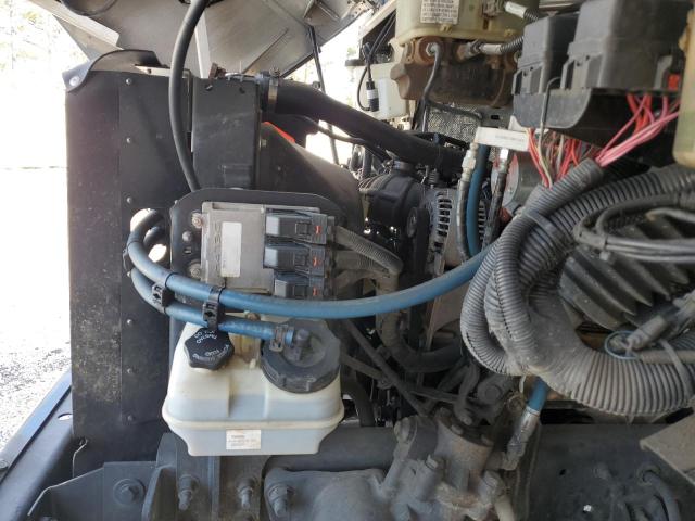 2021 FREIGHTLINER MT45 #3312487622