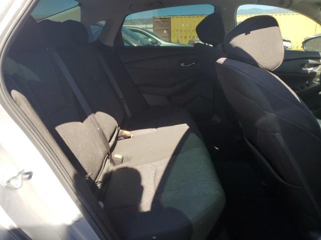 2023 HONDA ACCORD EX #3302919053