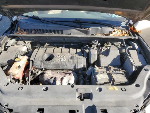 2010 TOYOTA RAV4 #3304731905