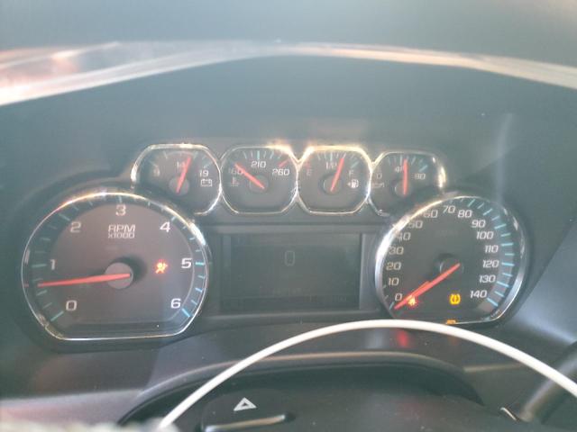 2015 CHEVROLET SILVERADO #3302851927