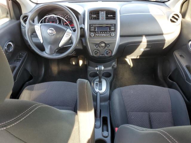 2017 NISSAN VERSA S #3303937698
