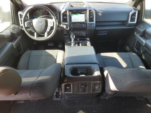 2016 FORD F150 SUPER #3304765919
