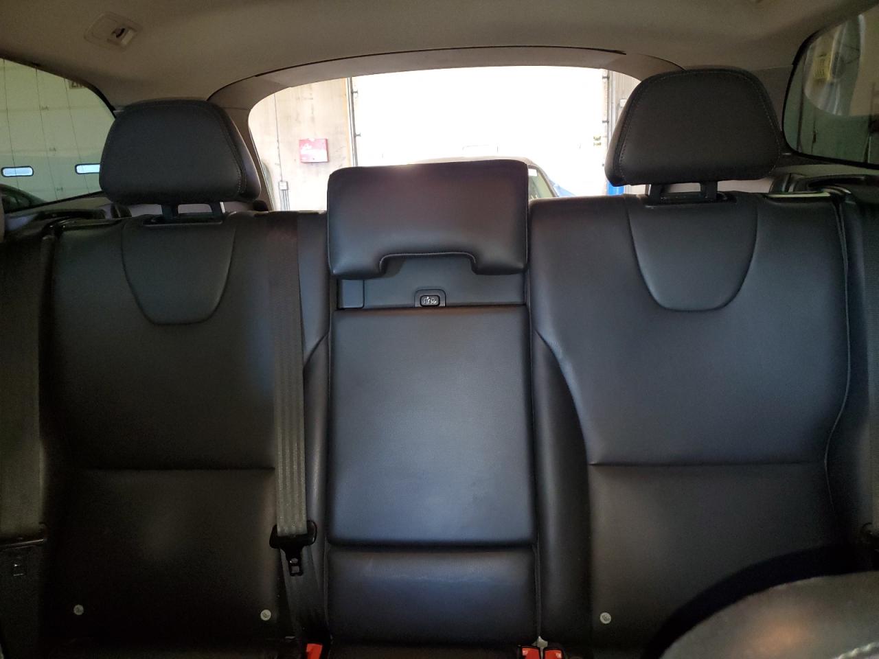 VOLVO XC60 T5 INSCRIPTION