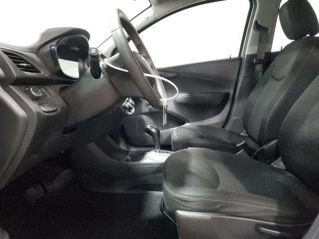 2020 CHEVROLET SPARK LS #3298126134