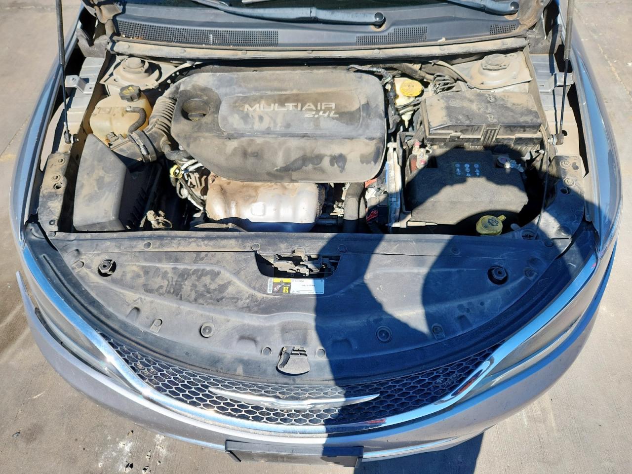 CHRYSLER 200 LIMITED