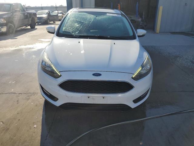 2017 FORD FOCUS SEL #3290473777