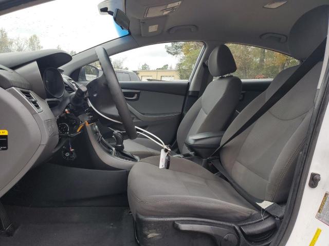 2016 HYUNDAI ELANTRA SE - 5NPDH4AE9GH773784