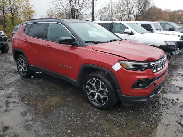 2025 JEEP COMPASS LI #3297869897