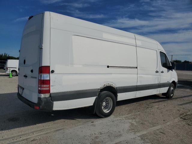 2013 MERCEDES-BENZ SPRINTER 3 #3284674338