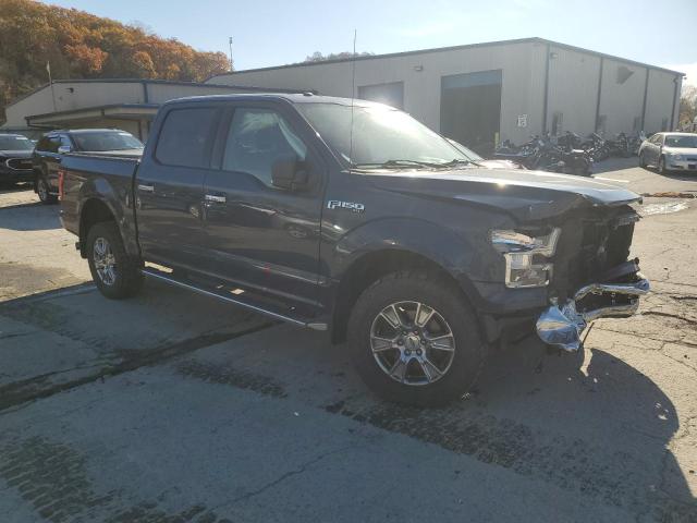 2017 FORD F150 SUPER 1FTEW1EF1HKC76422