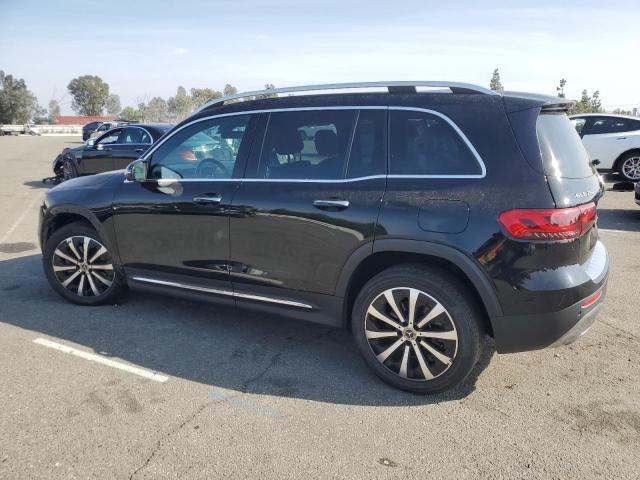 2021 MERCEDES-BENZ GLB 250 #3303002627