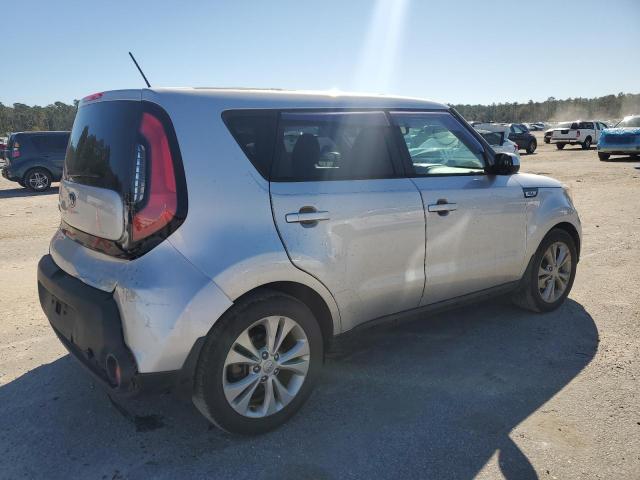 2015 KIA SOUL + #3287557023