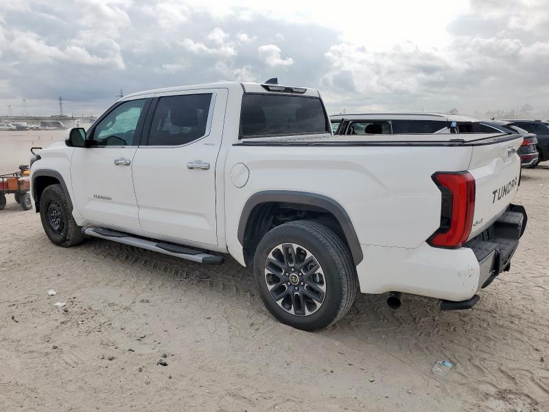 2023 TOYOTA TUNDRA CRE #3291159968