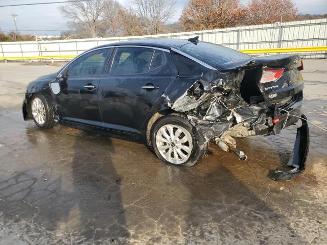 2014 KIA OPTIMA LX #3297082562