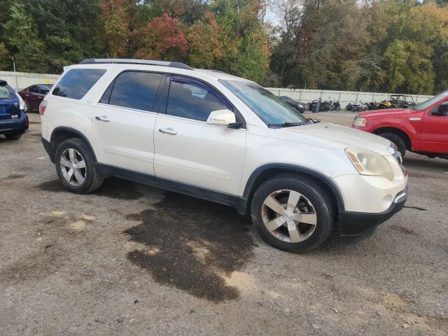 2012 GMC ACADIA SLT #3283992910