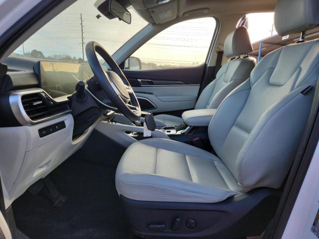 2024 KIA TELLURIDE #3296640024