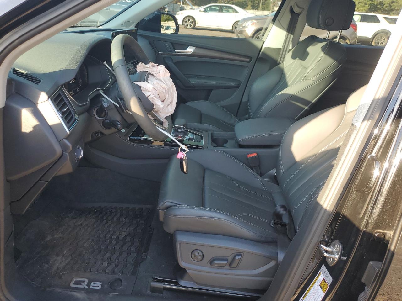 AUDI Q5 PREMIUM PLUS 45