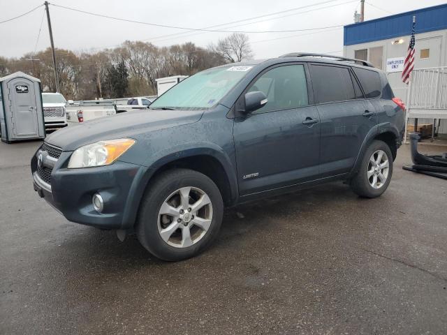 2011 TOYOTA RAV4 LIMIT #3304717915