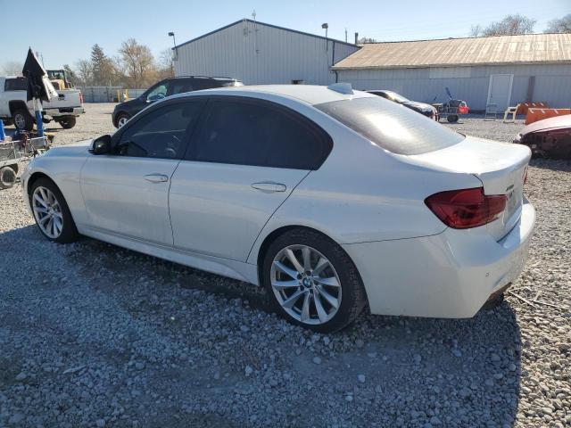 2018 BMW 330 XI #3309506588