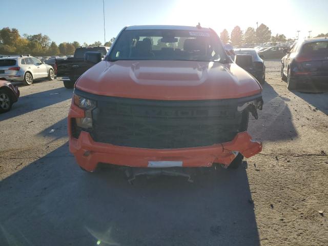 2024 CHEVROLET SILVERADO #3293437424