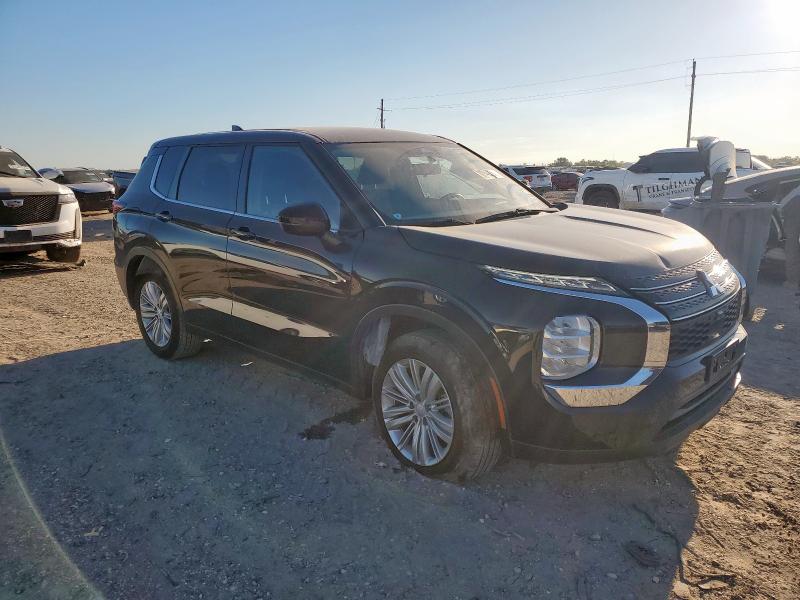 2024 MITSUBISHI OUTLANDER #3305749793