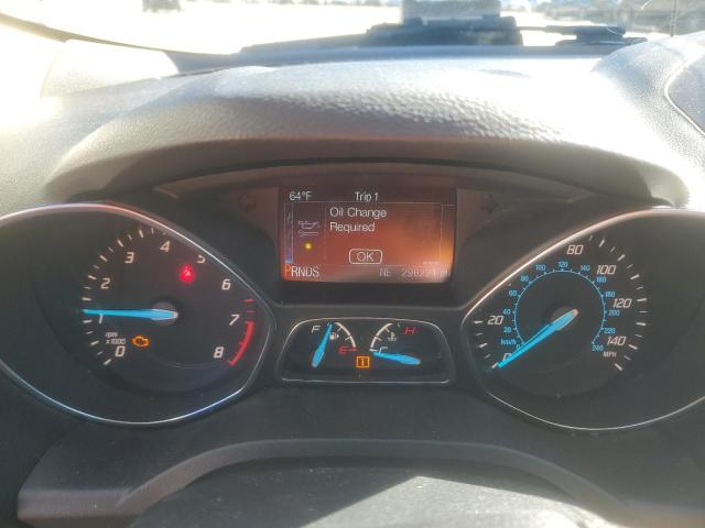 2016 FORD ESCAPE SE - 1FMCU0G70GUB03292