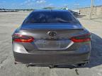 Lot #3308465288 2023 TOYOTA CAMRY SE N