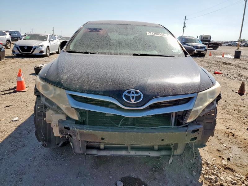 2013 TOYOTA VENZA LE #3296530367